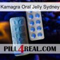 Kamagra Oral Jelly Sydney 40